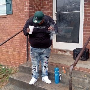 Meet your Posher, Benny